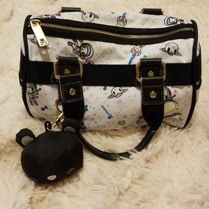 NWOT Tokidoki Purse